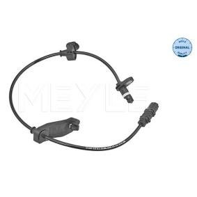 Compre Sensor, rotações da roda da MEYLE 31-14 899 0012 a um preço baixo por 24,17 €