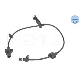 Compre Sensor, rotações da roda da MEYLE 31-14 899 0013 a um preço baixo por 25,00 €