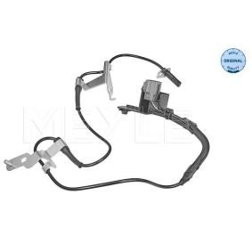 Køb ABS Sensor af MEYLE 35-14 899 0005 til den lave pris 263,80 DKK