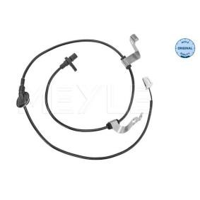 Køb ABS Sensor af MEYLE 35-14 899 0006 til den lave pris 280,88 DKK