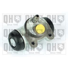 Achetez des Cylindre de roue QUINTON HAZELL BWC3732 à prix pour 47,27 €