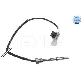 Acquista Sensore, Temperatura gas scarico da MEYLE 614 800 0046 a buon mercato per soli 89,76 €