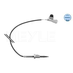 Acquista Sensore, Temperatura gas scarico da MEYLE 614 800 0055 a buon mercato per soli 72,42 €