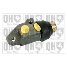Achetez des Cylindre de roue QUINTON HAZELL BWC3741 à prix pour 28,93 €