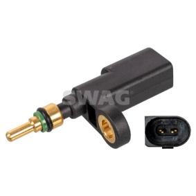 Compre Sensor, temperatura do líquido de refrigeração da SWAG 30 10 6571 a um preço baixo por 18,43 €