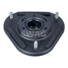 Compre Suporte de apoio do conjunto mola / amortecedor da SWAG 81 10 6452 a um preço baixo por 45,19 €