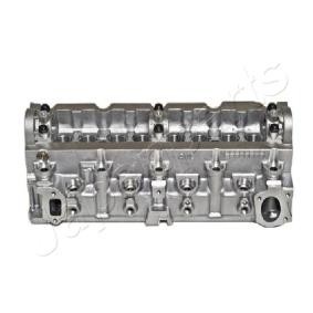 Osta JAPANPARTS Sylinterikansi netistä J5 Bussi (290P)-mallille edulliseen hintaan