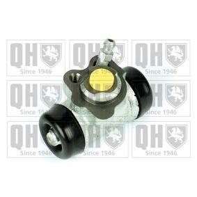 Radbremszylinder BWC3778 von QUINTON HAZELL günstig für 35,55 € online kaufen