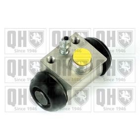 Achetez des Cylindre de roue QUINTON HAZELL BWC3788 à prix pour 28,97 €