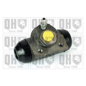 Achetez des Cylindre de roue QUINTON HAZELL BWC3806 à prix pour 33,93 €