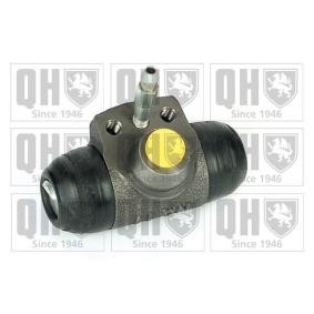 Achetez des Cylindre de roue QUINTON HAZELL BWC3809 à prix pour 16,72 €