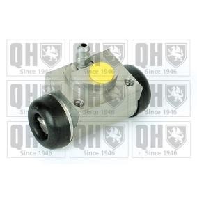 Achetez des Cylindre de roue QUINTON HAZELL BWC3810 à prix pour 45,22 €
