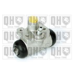 Compre Cilindro do travão da roda da QUINTON HAZELL BWC3811 a um preço baixo por 54,17 €