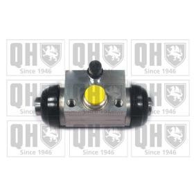 Compre Cilindro do travão da roda da QUINTON HAZELL BWC3818 a um preço baixo por 47,57 €