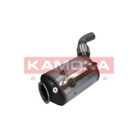 Köp Partikelfilter (DPF) av KAMOKA 8010002 till det låga priset 6751,46 kr