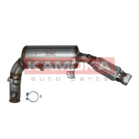 Köp Partikelfilter (DPF) av KAMOKA 8010006 till det låga priset 5202,15 kr