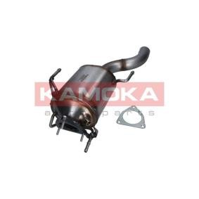 Köp Partikelfilter (DPF) av KAMOKA 8010011 till det låga priset 4251,10 kr