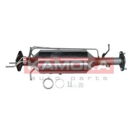 Köp Partikelfilter (DPF) av KAMOKA 8010019 till det låga priset 5694,73 kr