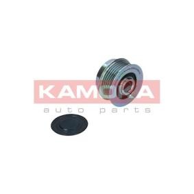 Compre Polea libre del alternador de KAMOKA online para Yaris Hatchback (_P1_) a precios moderados