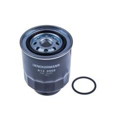 Compre Filtro de combustível da DENCKERMANN A120968 a um preço baixo por 8,52 €