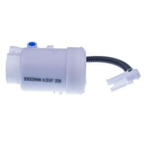 Compre Filtro de combustível da DENCKERMANN A130187 a um preço baixo por 31,23 €