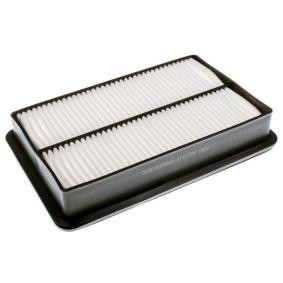 Luftfilter von DENCKERMANN A141175