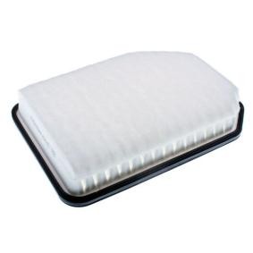 JEEP Luftfilter von DENCKERMANN
