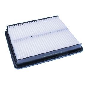 Luftfilter A141685