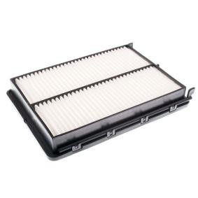 Luftfilter A142093