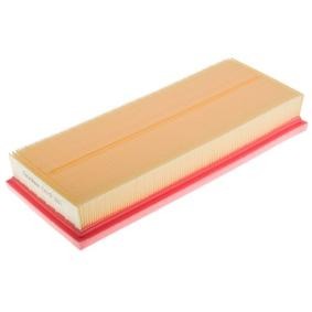 Luftfilter A142108