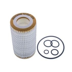Comprar Filtro de aceite de DENCKERMANN A210537 a bajo precio de 13,72 €