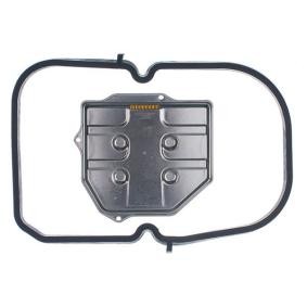 Hydraulikfiltersatz, Automatikgetriebe A220007 für MERCEDES-BENZ