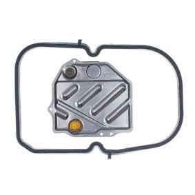 Hydraulikfiltersatz, Automatikgetriebe A220019 für MERCEDES-BENZ