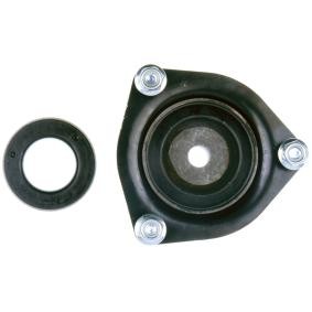 Compre Cabeçote do amortecedor e rolamento de DENCKERMANN online para Almera II Sedan (N16) a preços moderados