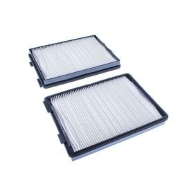 Compre Filtro, ar do habitáculo da DENCKERMANN M110668 a um preço baixo por 23,57 €