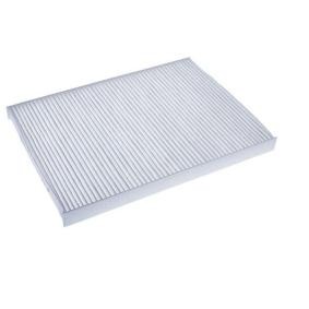 Innenraumfilter M110884