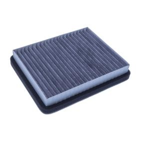 Compre Filtro, ar do habitáculo da DENCKERMANN M110933K a um preço baixo por 12,94 €
