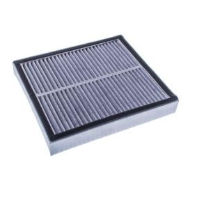 Innenraumfilter M110939K