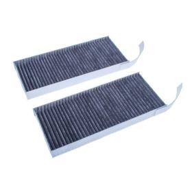 Innenraumfilter M110946K