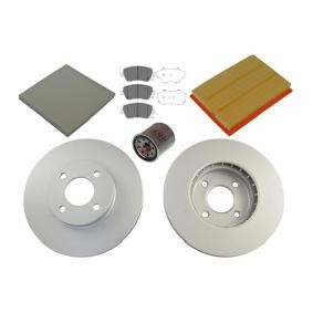 Inspektionspaket KSK-6501