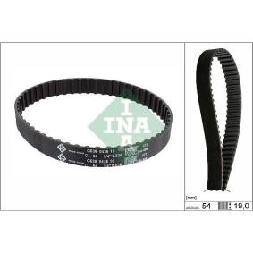 Acquista Kit cinghia di distribuzione da INA 530 0723 10 a buon mercato per soli 15,31 €