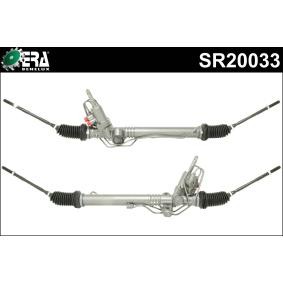 Lenkgetriebe SR20033