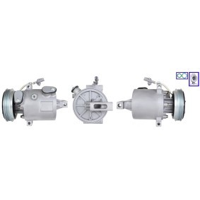 Acquista Compressore aria condizionata da ELSTOCK 51-1149 a buon mercato per soli 497,95 €