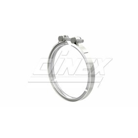 Auspuffschelle 4il006 MAN von DINEX