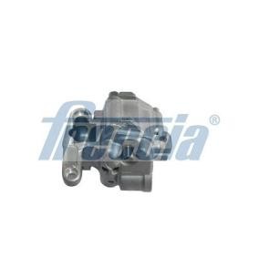 Ölpumpe für SKODA von FRECCIA