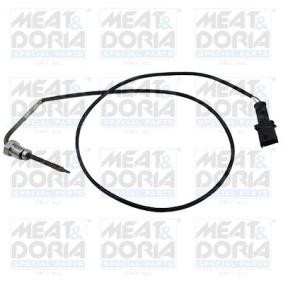 Abgastemperatursensor für LANCIA von MEAT & DORIA