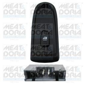 Fensterheberschalter für IVECO von MEAT & DORIA