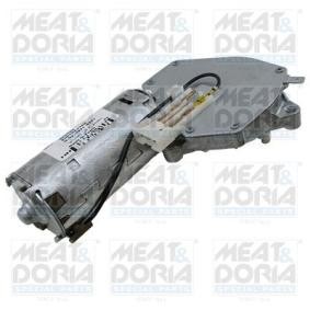 Köp Vindrutetorkarmotor av MEAT & DORIA 27379 till det låga priset 3306,44 kr