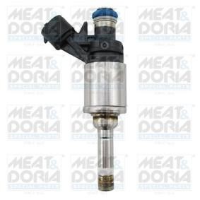 Acquista Iniettore da MEAT & DORIA 75114210 a buon mercato per soli 176,77 €