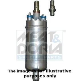 Achetez des Pompe à carburant MEAT & DORIA 76078E à prix pour 74,66 €